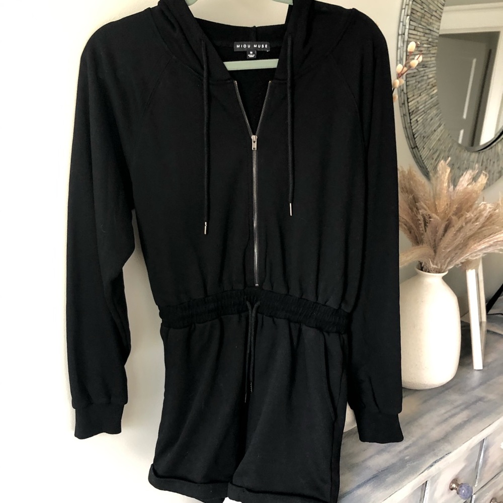 JUMPSUIT from Vici